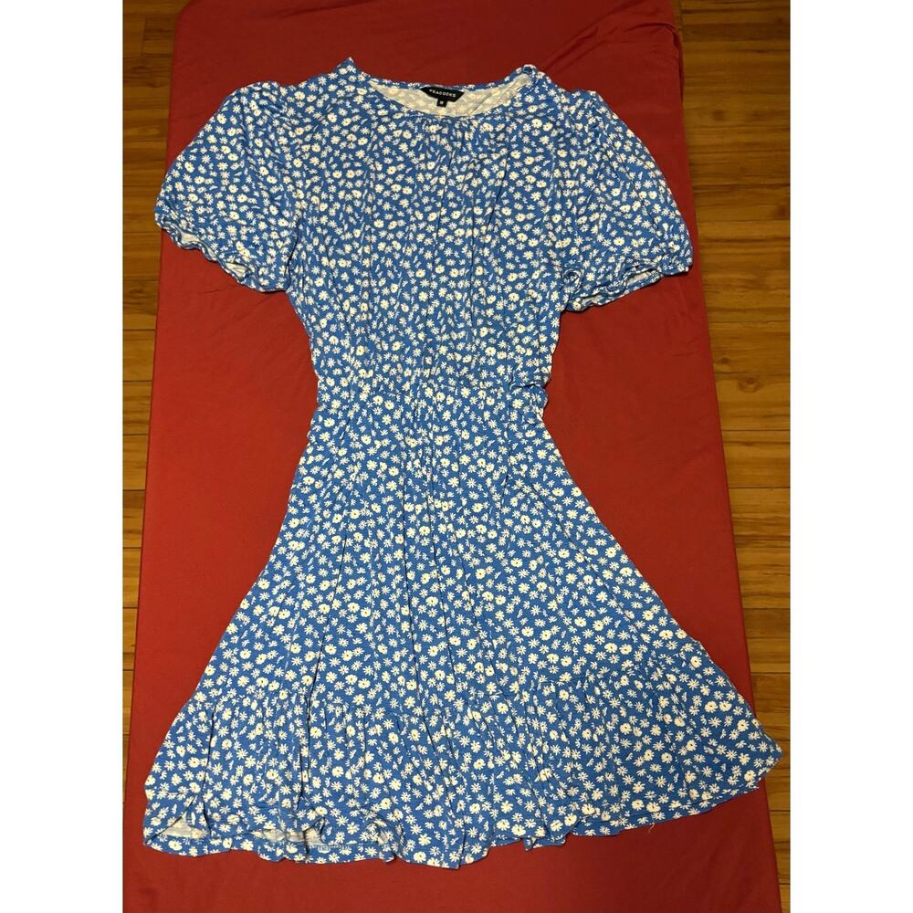 Peacocks (UK BRAND) size 18 dress